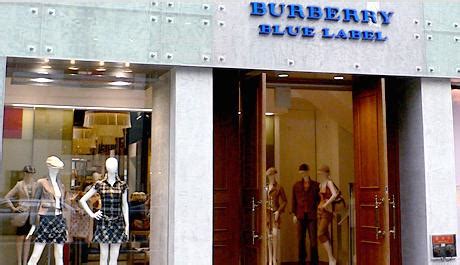 where to buy blue label burberry in tokyo|burberry blue label tokyo.